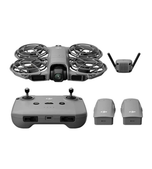DJI Neo 2 Fly More Combo DJI Neo 2 Fly More Combo